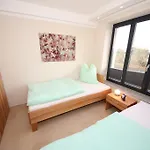 Haus Verando - Fewo 20 Meeresblick
