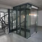 Haus Verando - FeWo 20 Meeresblick