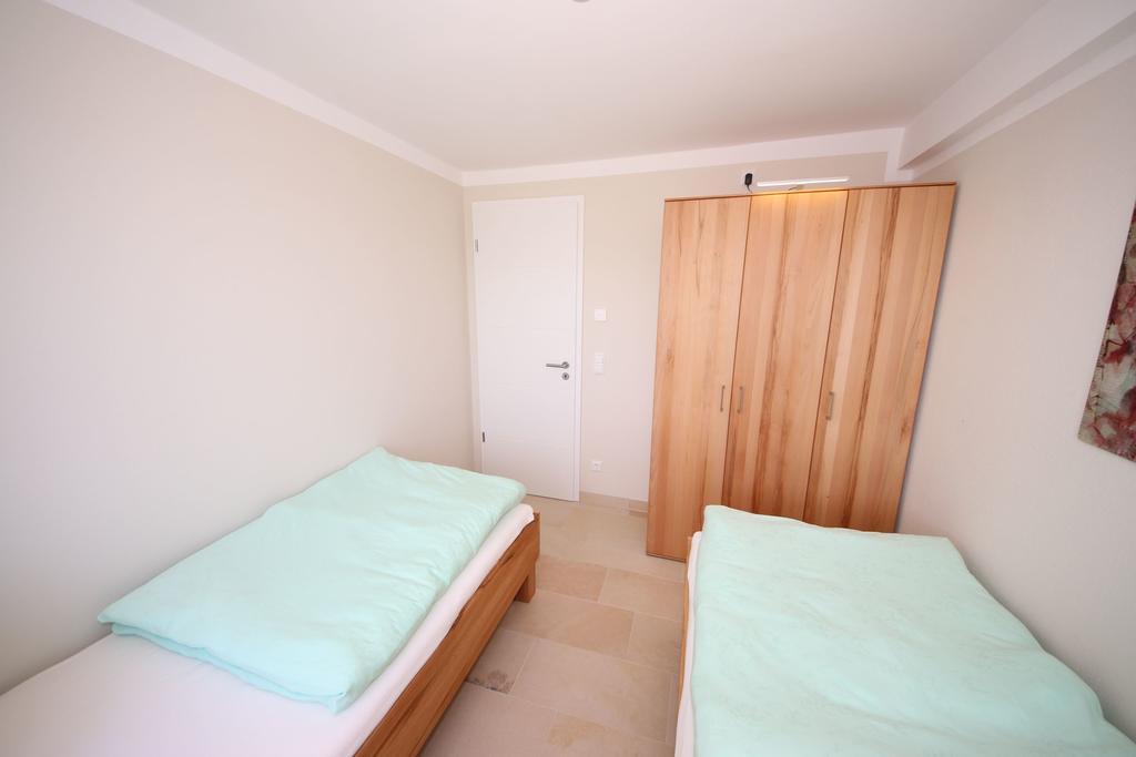 Haus Verando - Fewo 20 Meeresblick Binz
