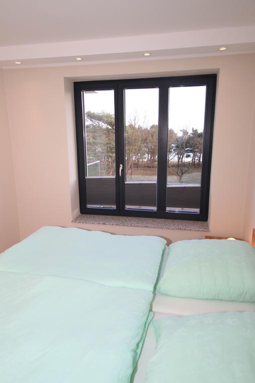 Apartment Haus Verando - Fewo 20 Meeresblick *