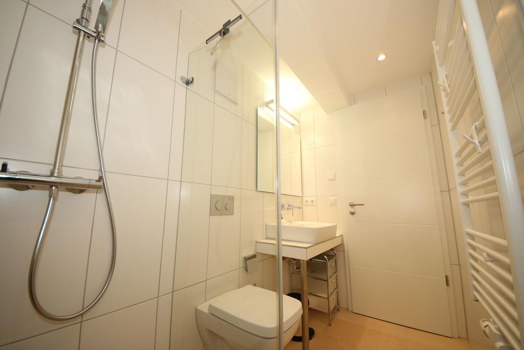 Haus Verando - Fewo 20 Meeresblick Apartment Ostseebad Binz