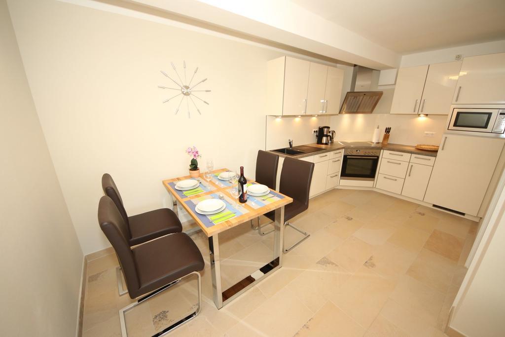 Haus Verando - Fewo 20 Meeresblick Apartment Ostseebad Binz