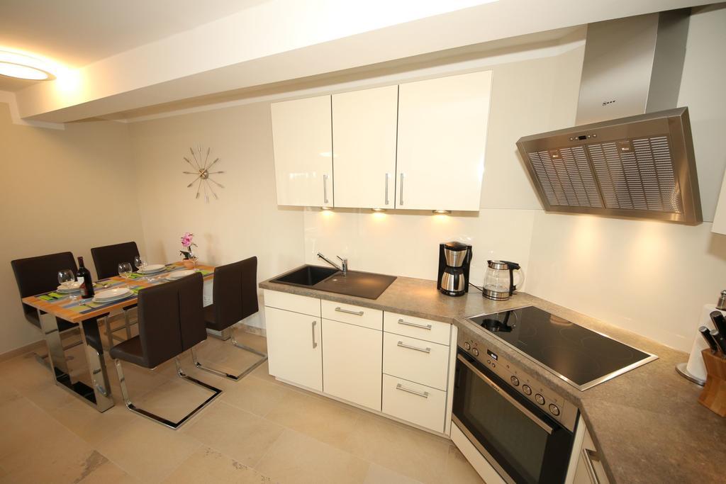 Haus Verando - Fewo 20 Meeresblick Binz