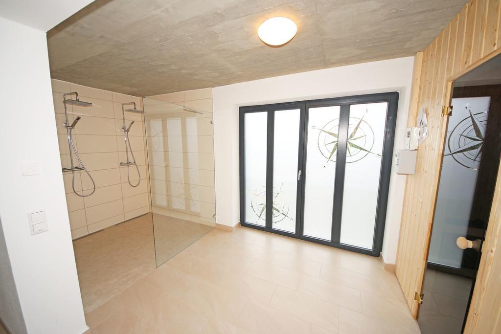 Apartment Haus Verando - Fewo 20 Meeresblick Ostseebad Binz
