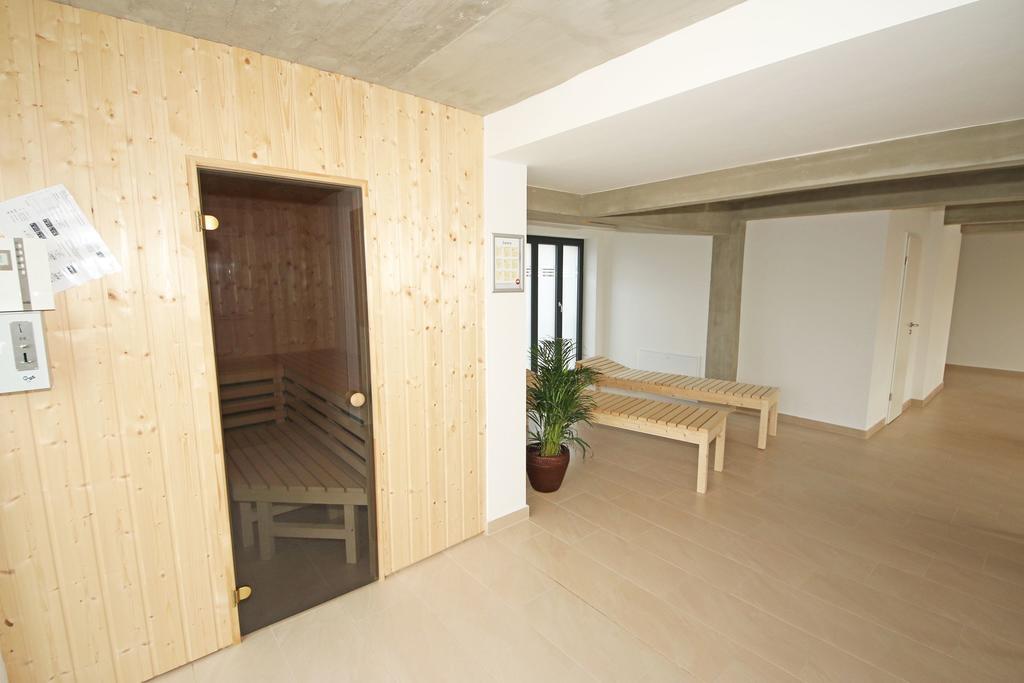 Apartment Haus Verando - Fewo 20 Meeresblick