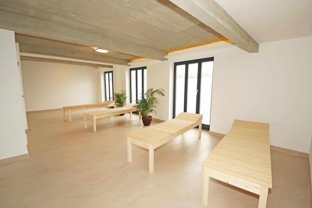 Haus Verando - Fewo 20 Meeresblick Apartment Ostseebad Binz