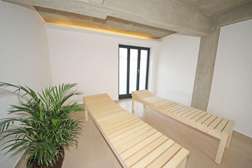 Haus Verando - Fewo 20 Meeresblick Ostseebad Binz