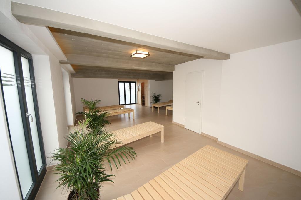 Haus Verando - Fewo 20 Meeresblick Apartment