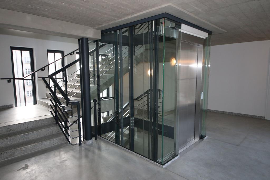 Haus Verando - Fewo 20 Meeresblick Apartment *